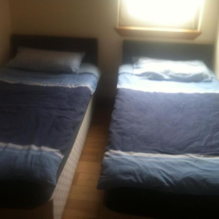 Hostel Balmaha Bunkhouse Glasgow Zewnętrze zdjęcie