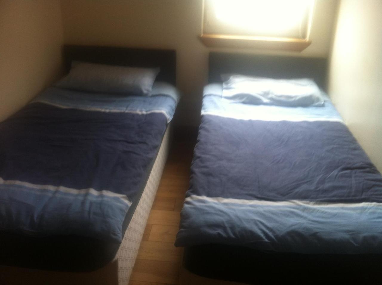 Hostel Balmaha Bunkhouse Glasgow Zewnętrze zdjęcie