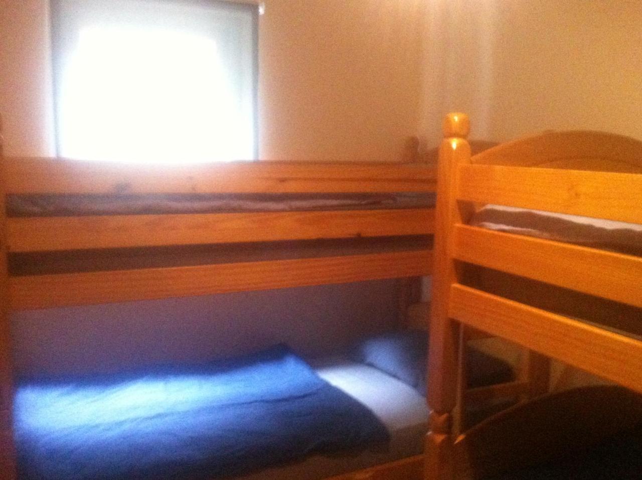 Hostel Balmaha Bunkhouse Glasgow Zewnętrze zdjęcie