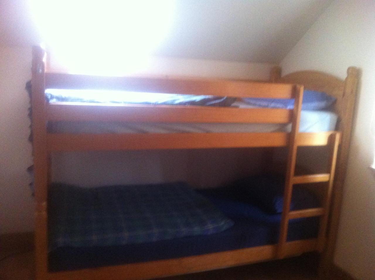 Hostel Balmaha Bunkhouse Glasgow Zewnętrze zdjęcie